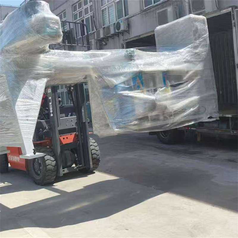 岚县赣州市物流：多样运输服务与丰富线路探秘