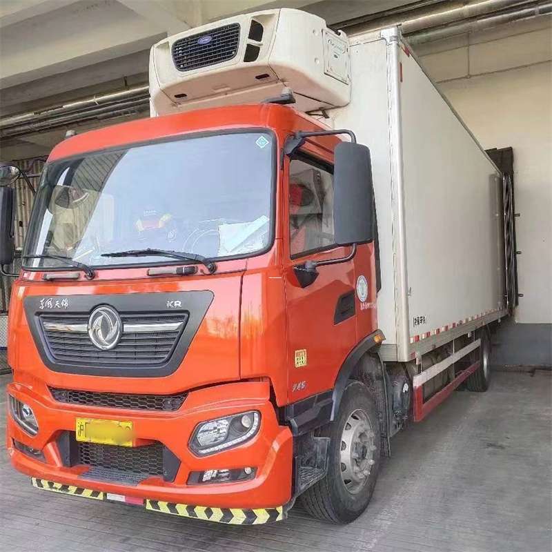 岚县潞城区物流：多元专线与高效运输探秘