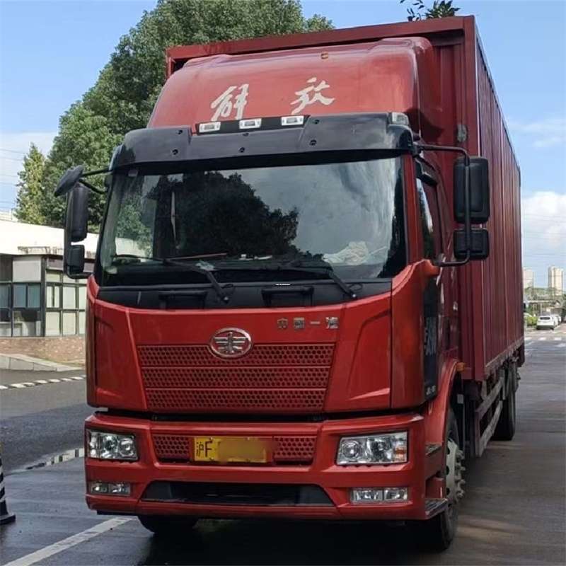 岚县东坡区物流：多样服务与高效运输线路探秘