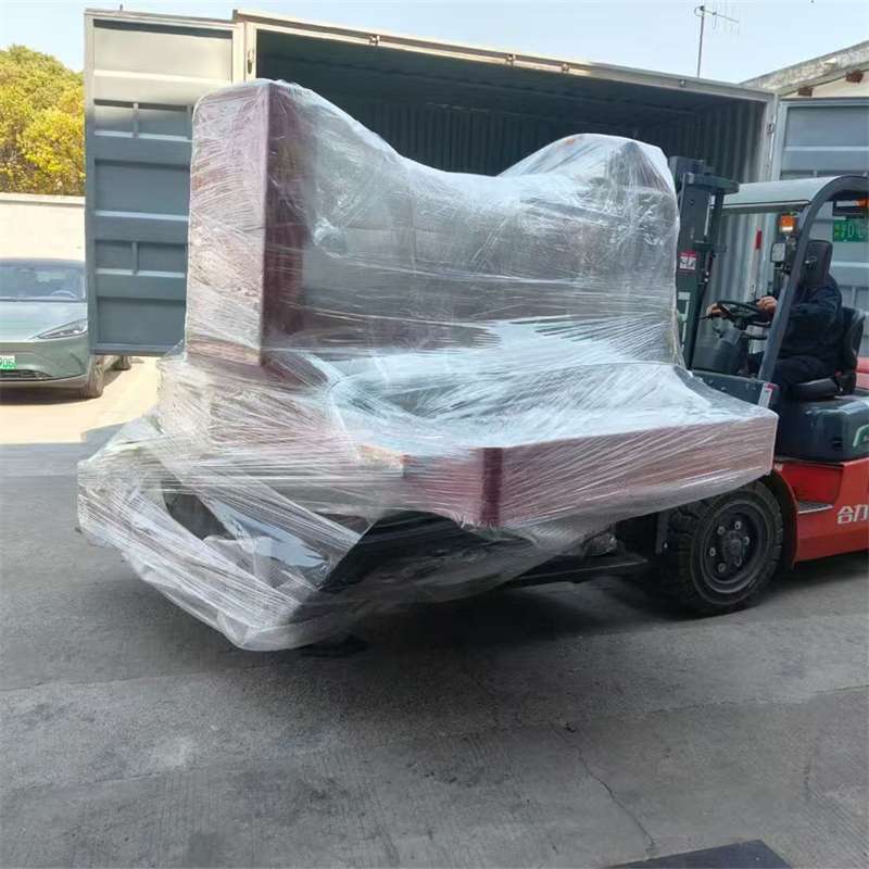岚县眉山市物流专线：多元货运服务探秘